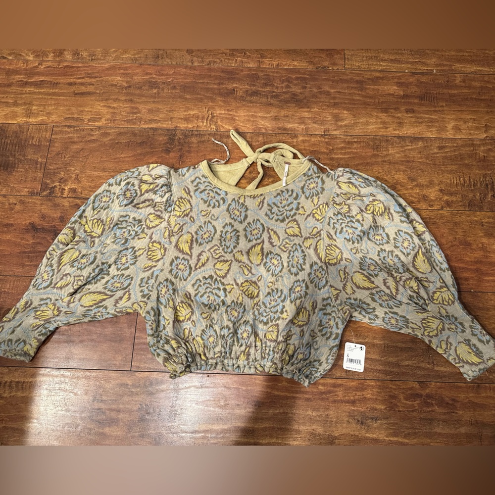New with tags
